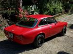 Alfa Romeo GT 1300 Junior 1972 года